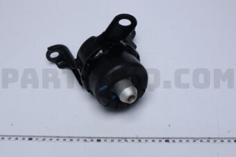 Mazda GBY139060 RUBBER NO.3, ENG. MTG