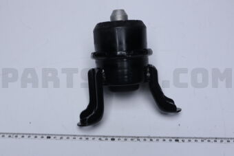 Mazda GBY139060 RUBBER NO.3, ENG. MTG