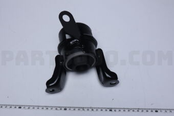 Mazda GBY139060 RUBBER NO.3, ENG. MTG