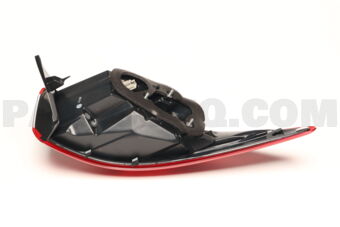 Mazda GHK151150B LAMP(R),RR COMB
