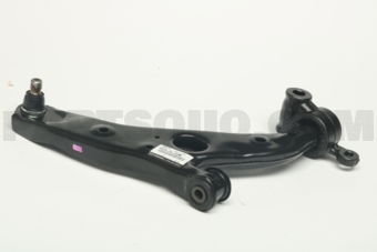 Mazda GHP934300M ARM(R),LOWER