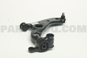Mazda GHP934300M ARM(R),LOWER