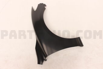 Mazda GHP952111A PANEL(R),FENDER-FRT