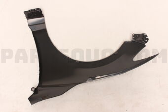Mazda GHP952111A PANEL(R),FENDER-FRT