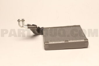 Mazda GHP961J10A EVAPORATOR