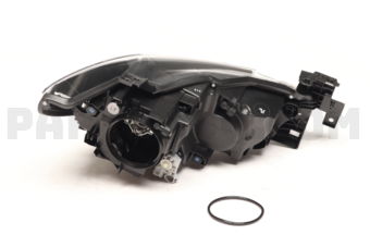 Mazda GHR451041G UNIT(L),HEAD LAMP