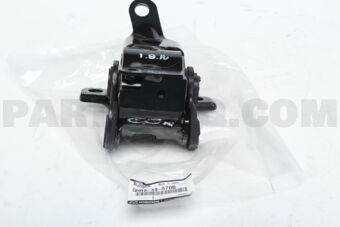 Mazda GHR939070B RUBBER NO.4,ENG.MTG
