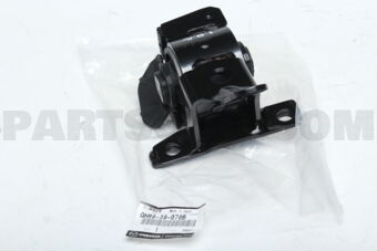 Mazda GHR939070B RUBBER NO.4,ENG.MTG