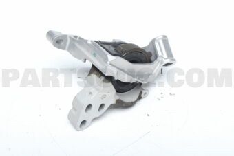 Mazda GHS439060A RUBBER NO.3,ENG.MTG