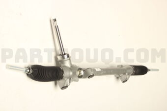 Mazda GHT232110E GEAR,STEERING