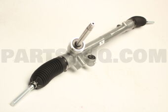 Mazda GHT232110E GEAR,STEERING