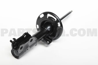 Mazda GHT634900B DAMPER(L),FRONT