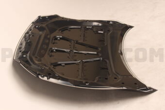 Mazda GHY05231X BONNET