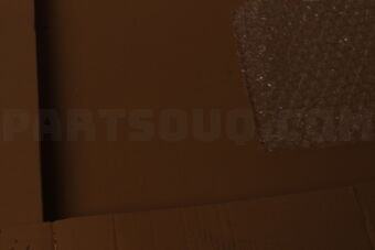 Mazda GHY05231X BONNET