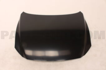 Mazda GHY05231X BONNET