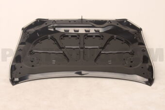 Mazda GHY05231X BONNET