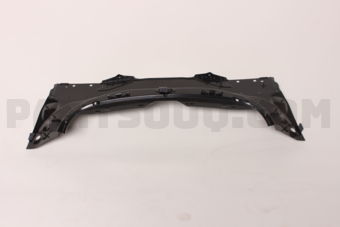 Mazda GHY17075Z PANEL,REAR END