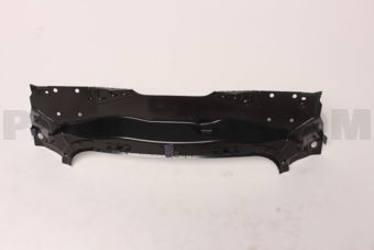 Mazda GHY17075Z PANEL,REAR END