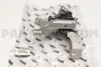 Mazda GJL339060 RUBBER NO.3,ENG.MTG