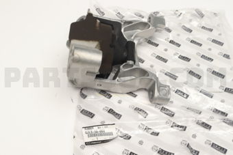 Mazda GJL339060 RUBBER NO.3,ENG.MTG