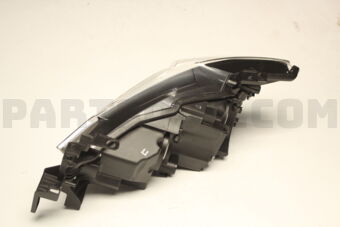 Mazda GJT1510K0B HEAD LAMP(R)