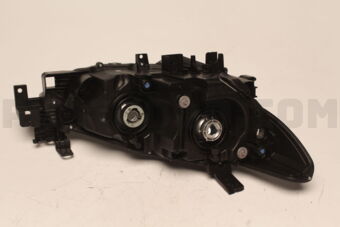 Mazda GJT1510L0B UNIT(L),HEAD LAMP