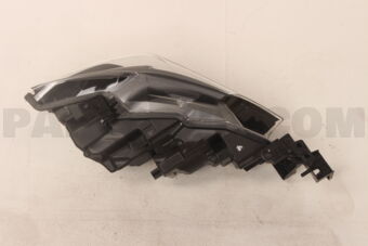 Mazda GMG951041E UNIT(L),HEADLAMP
