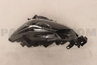 Mazda GMG951041E UNIT(L),HEADLAMP