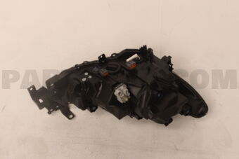 Mazda GMG951041E UNIT(L),HEADLAMP