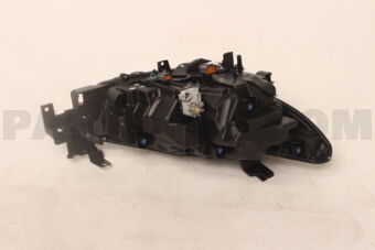Mazda GMG951041E UNIT(L),HEADLAMP