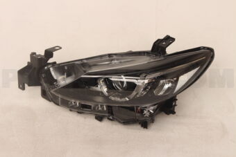 Mazda GMG951041E UNIT(L),HEADLAMP