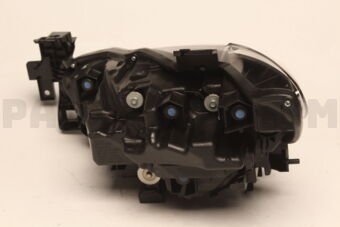 Mazda GMH351031G UNIT(R),HEADLAMP