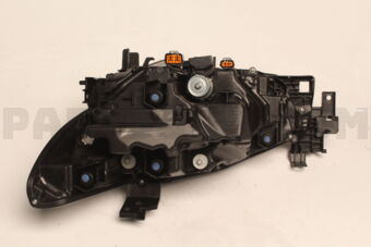 Mazda GMH351031G UNIT(R),HEADLAMP