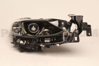 Mazda GMH351031G UNIT(R),HEADLAMP