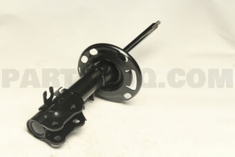 Mazda GML834900A DAMPER(L),FRONT