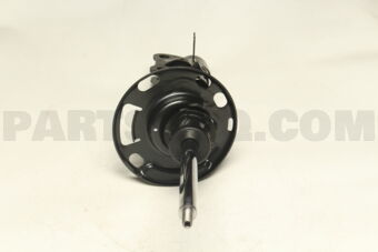 Mazda GML834900A DAMPER(L),FRONT