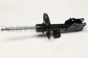 Mazda GMM634700 DAMPER(R),FRONT