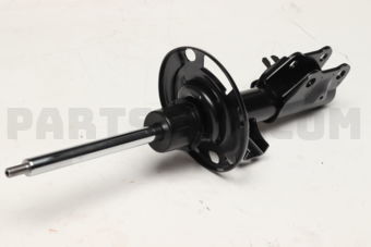 Mazda GMM634700 DAMPER(R),FRONT