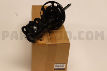 Mazda GMM634900 DAMPER(L),FRONT