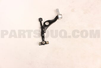 Mazda GS1D34300L ARM(R),LOWER