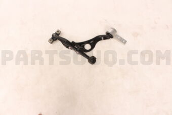Mazda GS1D34300L ARM(R),LOWER