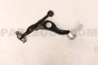 Mazda GS1D34300L ARM(R),LOWER