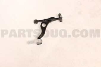 Mazda GS1D34350L ARM(L),LOWER