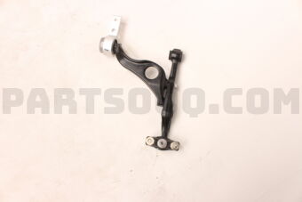 Mazda GS1D34350L ARM(L),LOWER
