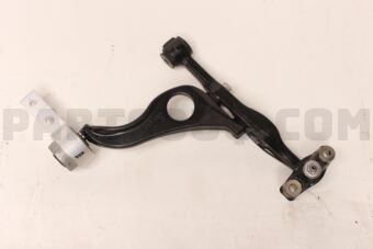 Mazda GS1D34350L ARM(L),LOWER