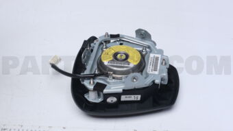 Mazda GS1D57K00D MODULE,AIR BAG