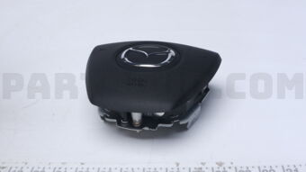 Mazda GS1D57K00D MODULE,AIR BAG