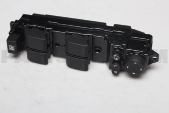 Mazda GS1E66350A SWITCH(L),POWER WIND