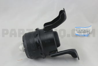 Mazda GS1G39060G RUBBER NO.3,ENG.MTG