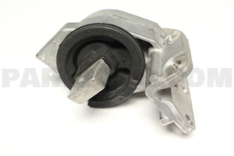 Mazda GS3L39070D RUBBER NO.4,ENG.MTG